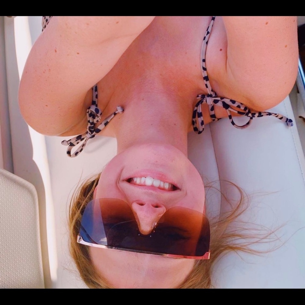 Meet your Posher, Anne marie